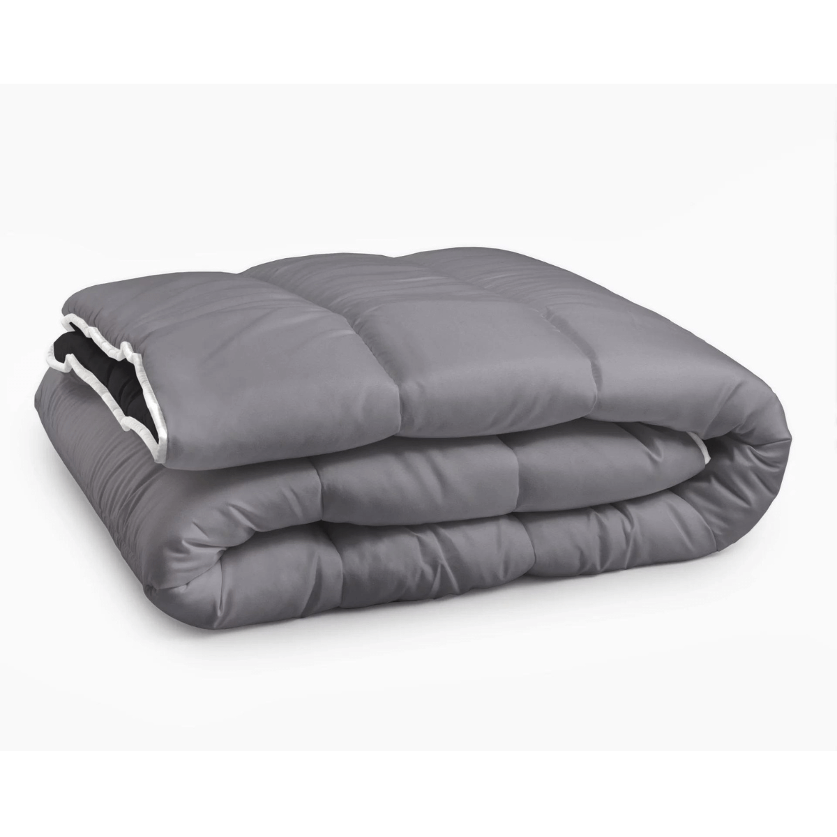 Zelesta Royalbed - Zwart & Antraciet-Zelesta.nl
