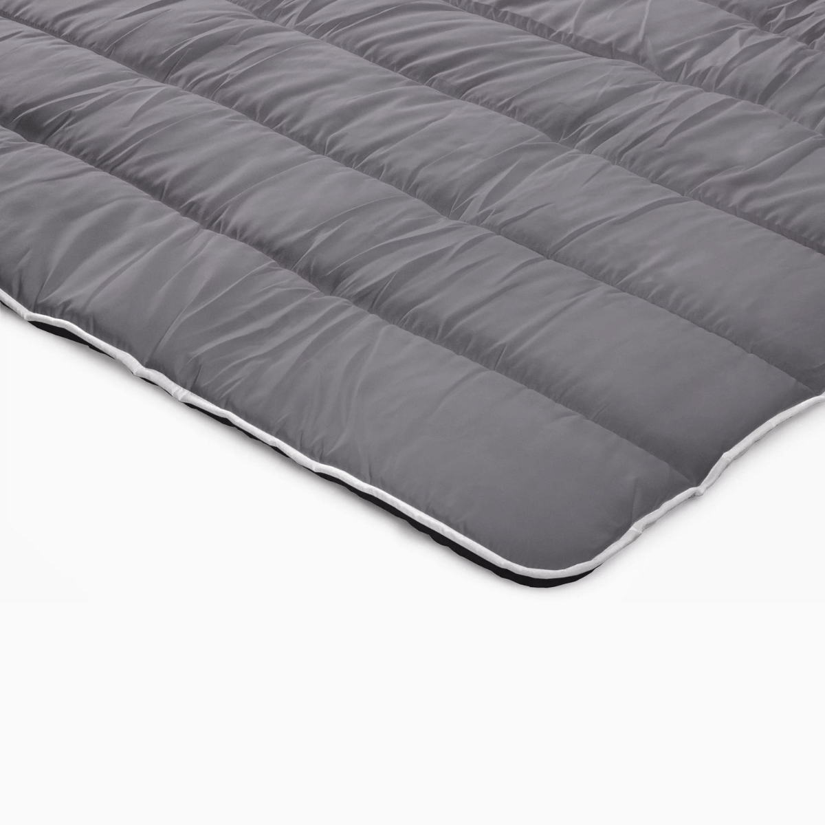 Zelesta Royalbed - Zwart & Antraciet-Zelesta.nl