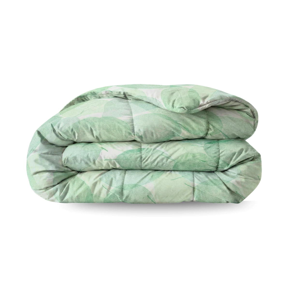 Zelesta Comfort Design Zomerdekbed - Fresh Leaf