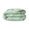 Zelesta Comfort Design Zomerdekbed - Fresh Leaf