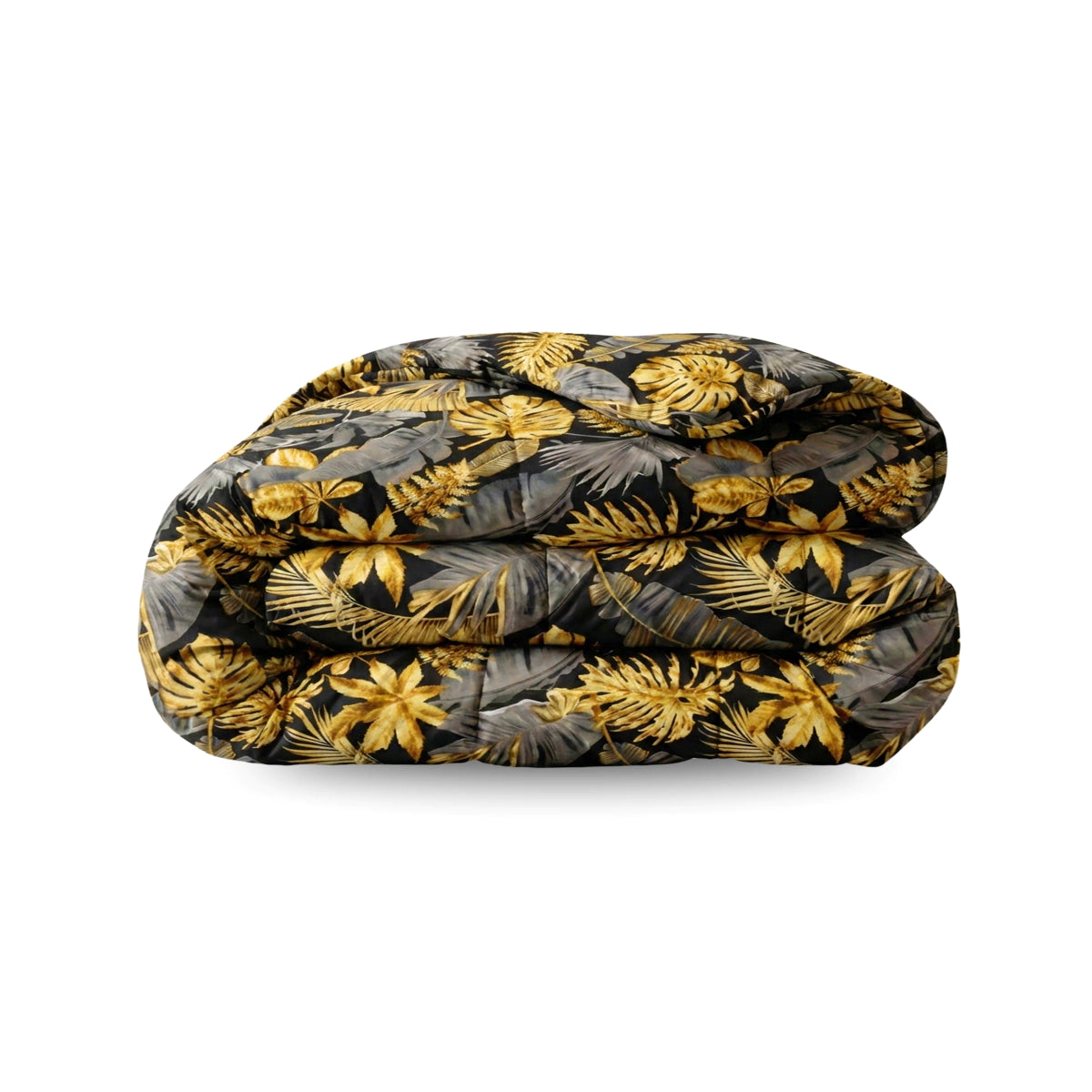 Zelesta Comfort Design Zomerdekbed - Golden Leaves