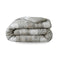 Zelesta Comfort Design Zomerdekbed - Patchwork Hearts
