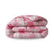 Zelesta Comfort Design Zomerdekbed - Patchwork Pink