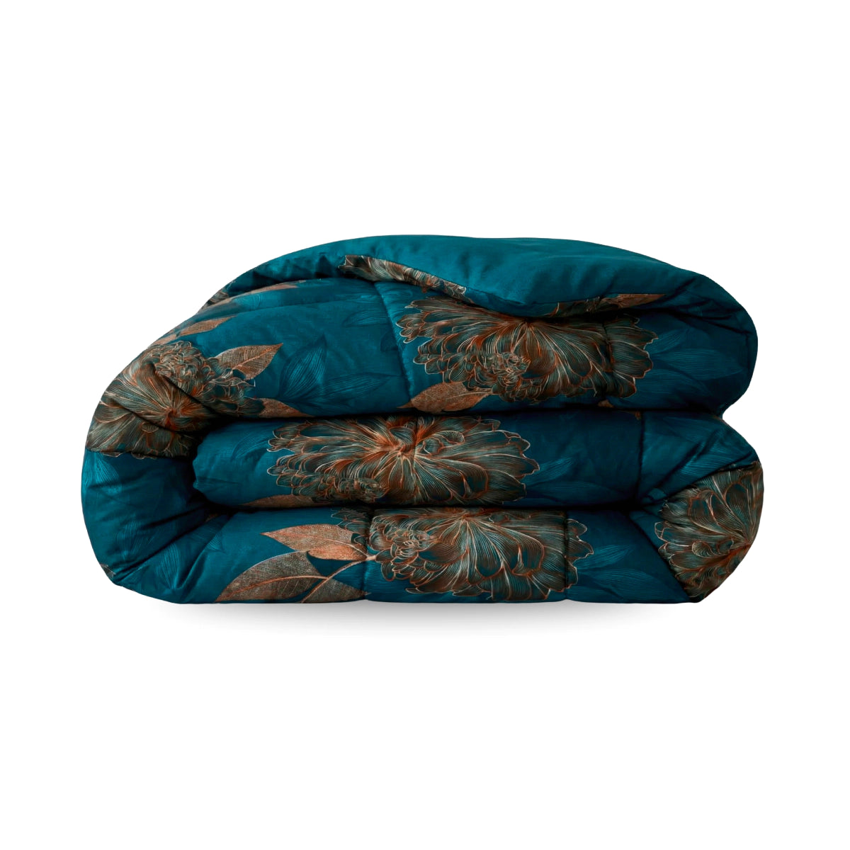 Zelesta Comfort Design Zomerdekbed - Royal Flowers