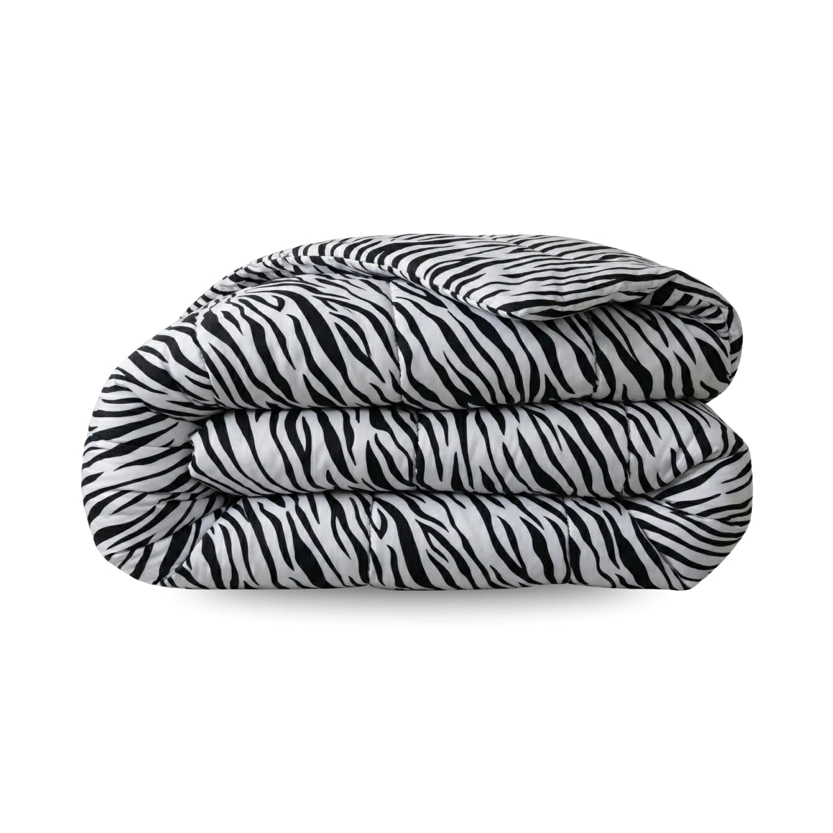 Zelesta Comfort Design Zomerdekbed - Zebra Skin