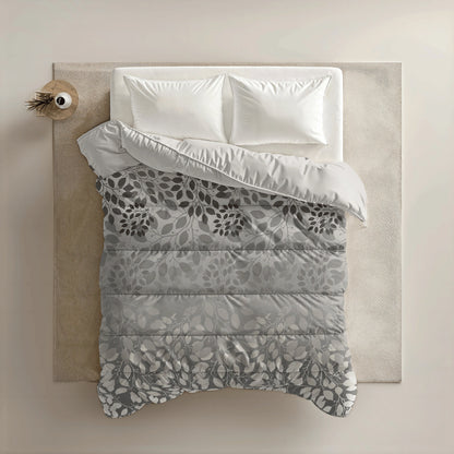 Zelesta Everyday Design Zomerdekbed - Silver Wilderness