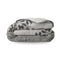 Zelesta Everyday Design Zomerdekbed - Silver Wilderness