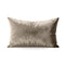 Zelesta Special Flanel Uni Kussenslopen Set van 2 - Taupe
