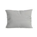 Zelesta Special Mousseline Kussensloop Set Van 2 - Lichtgrijs