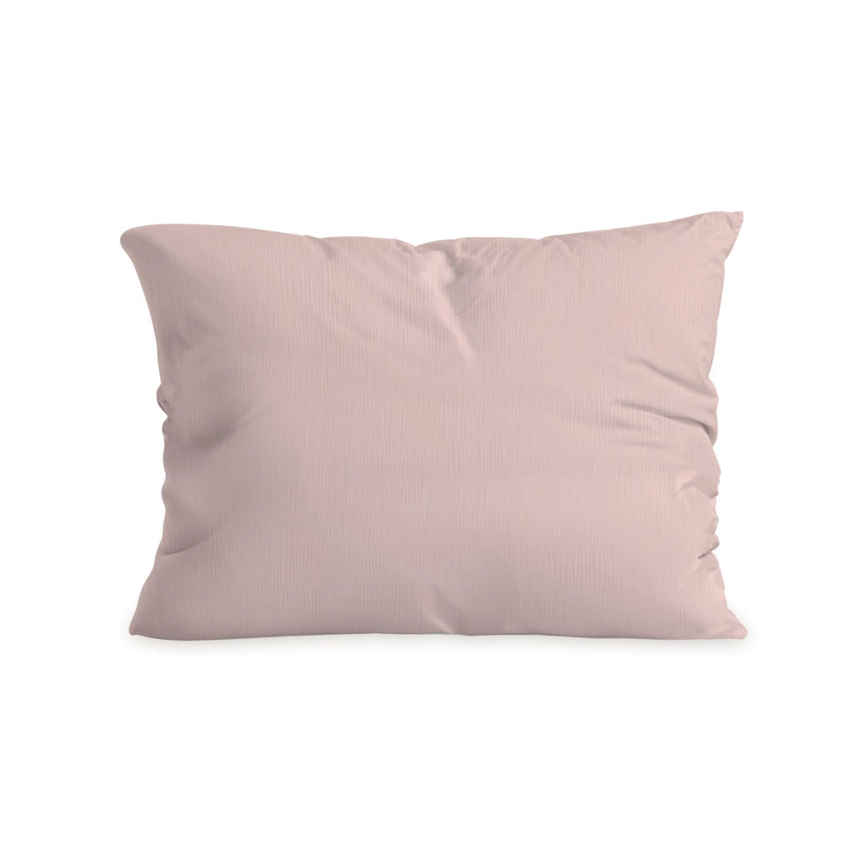 Zelesta Special Mousseline Kussensloop Set Van 2 - Zachtroze