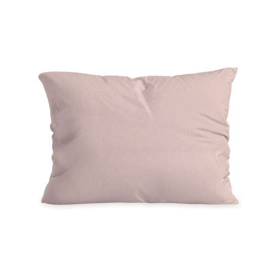Zelesta Special Mousseline Kussensloop Set Van 2 - Zachtroze