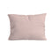 Zelesta Special Mousseline Kussensloop Set Van 2 - Zachtroze