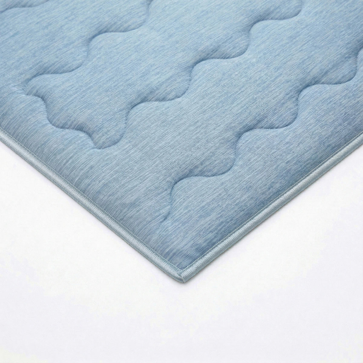 Zelesta Special Cooling Blend Zomerdekbed - Sereen Blauw