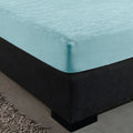 Zelesta Special Cooling Blend Hoeslaken - Fris Mintgroen