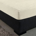 Zelesta Special Cooling Blend Hoeslaken - Ivoorzand