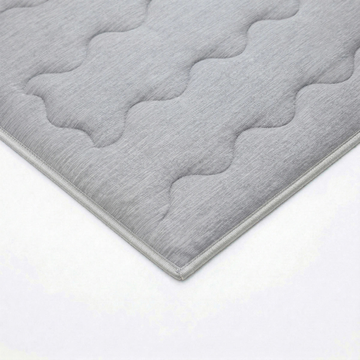 Zelesta Special Cooling Blend Zomerdekbed - Warm Grijs Linnen