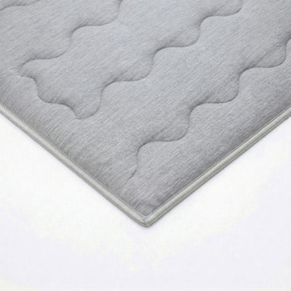 Zelesta Special Cooling Blend Zomerdekbed - Warm Grijs Linnen