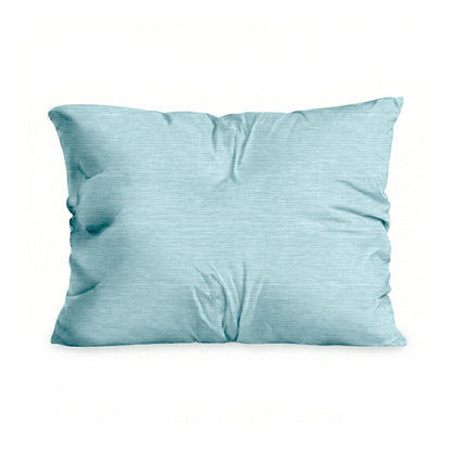 Zelesta Special Cooling Blend Kussensloop set van 2 - Fris Mintgroen
