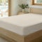 Zelesta Special Cooling Serene Hoeslaken - Crèmewit
