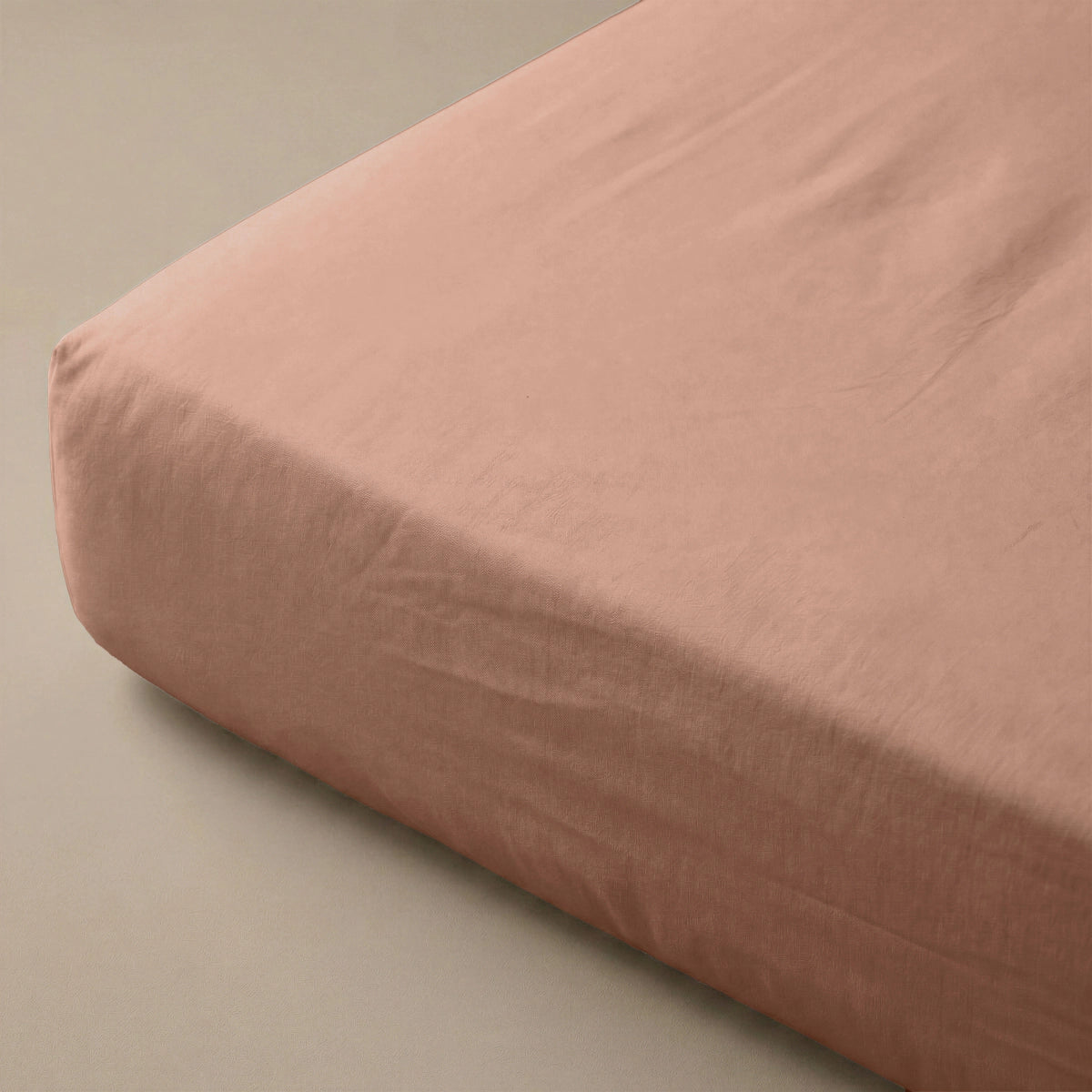 Zelesta Special Cooling Serene Hoeslaken - Terracottaroze