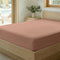 Zelesta Special Cooling Serene Hoeslaken - Terracottaroze