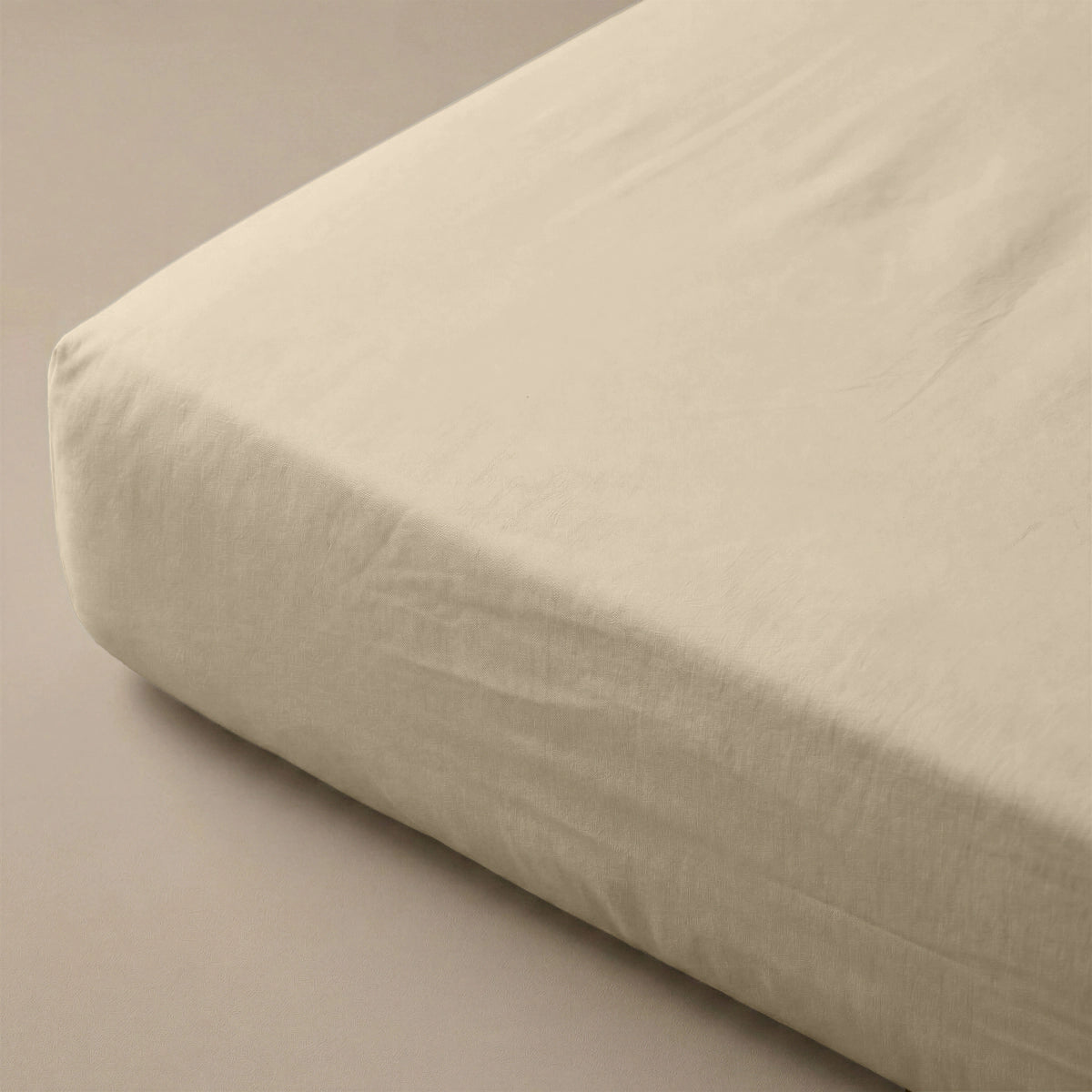 Zelesta Special Cooling Serene Hoeslaken - Zand