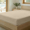 Zelesta Special Cooling Serene Hoeslaken - Zand