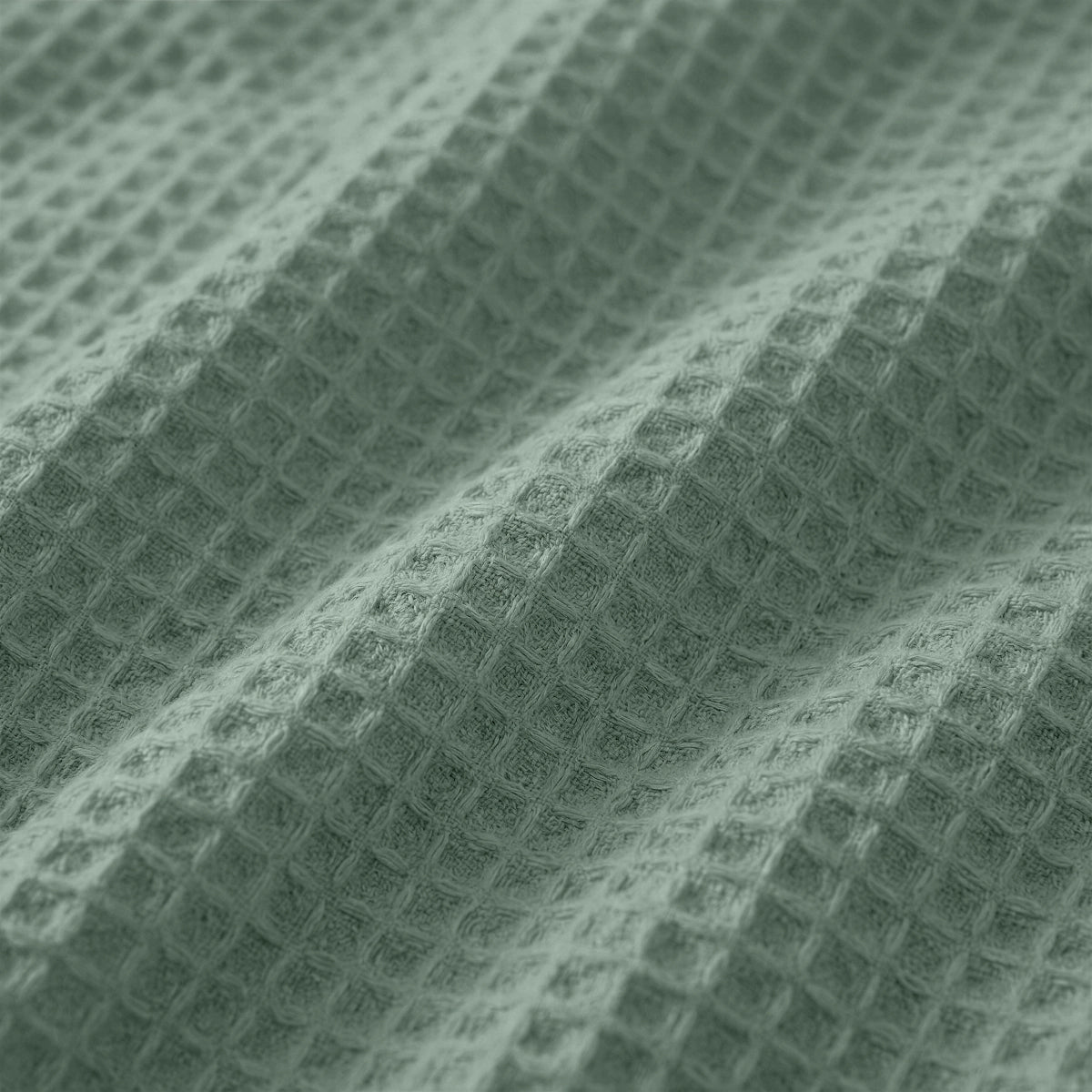 Zelesta Special Cooling Serene Zomerdekbed - Saliegroen