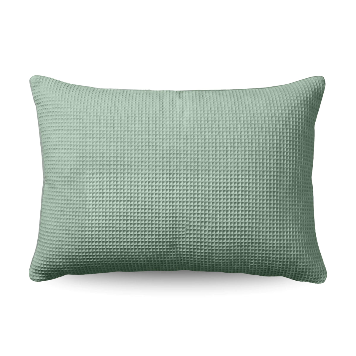 Zelesta Special Cooling Serene Kussensloop set van 2 - Saliegroen
