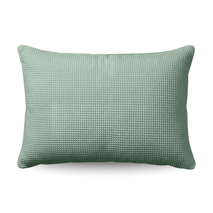 Zelesta Special Cooling Serene Kussensloop set van 2 - Saliegroen