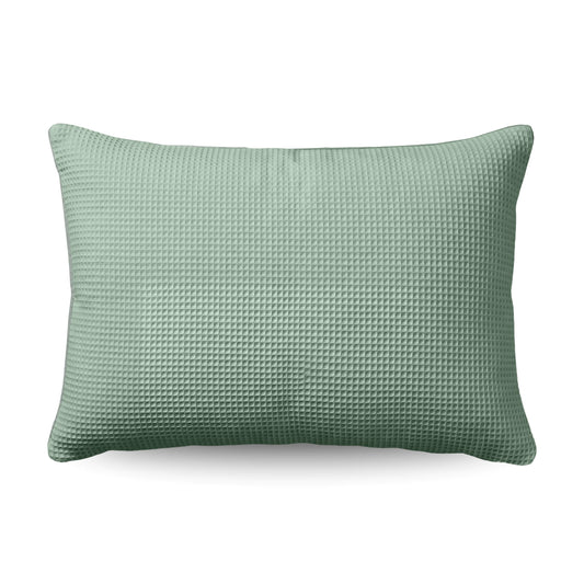 Zelesta Special Cooling Serene Kussensloop set van 2 - Saliegroen