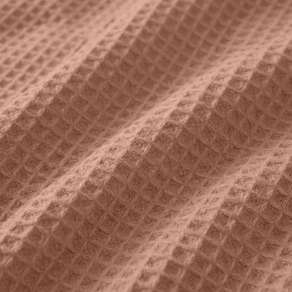 Zelesta Special Cooling Serene Zomerdekbed - Terracottaroze