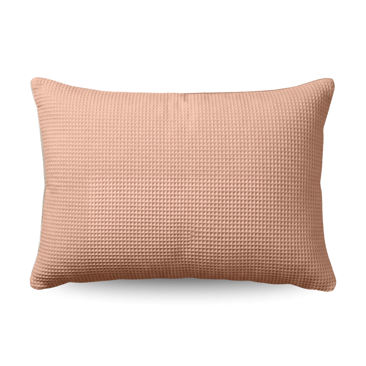 Zelesta Special Cooling Serene Kussensloop set van 2 - Terracottaroze