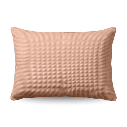 Zelesta Special Cooling Serene Kussensloop set van 2 - Terracottaroze