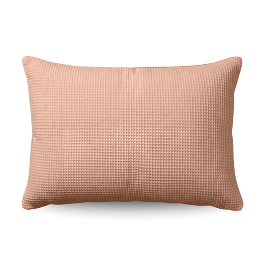 Zelesta Special Cooling Serene Kussensloop set van 2 - Terracottaroze