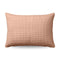 Zelesta Special Cooling Serene Kussensloop set van 2 - Terracottaroze