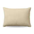 Zelesta Special Cooling Serene Kussensloop set van 2 - Crèmewit