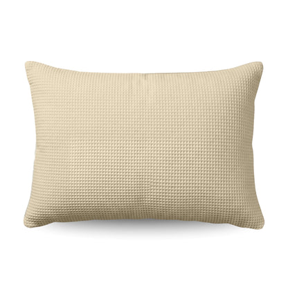Zelesta Special Cooling Serene Kussensloop set van 2 - Crèmewit
