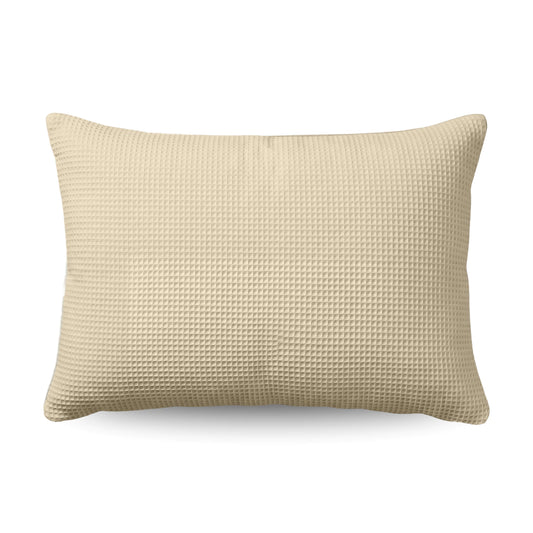 Zelesta Special Cooling Serene Kussensloop set van 2 - Crèmewit