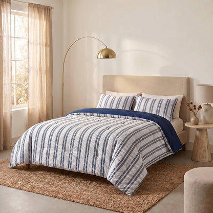 Zelesta Special Hampton Zomerdekbed - Blauw