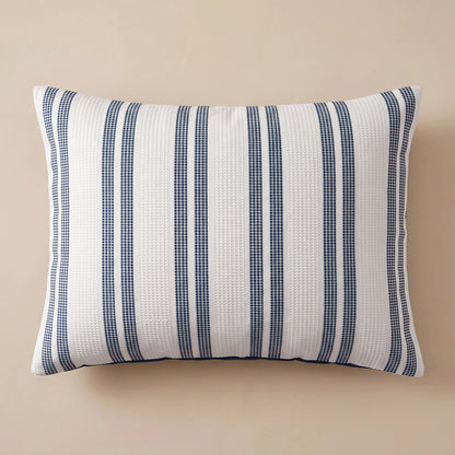 Zelesta Special Hampton Kussensloop Set van 2 - Blauw