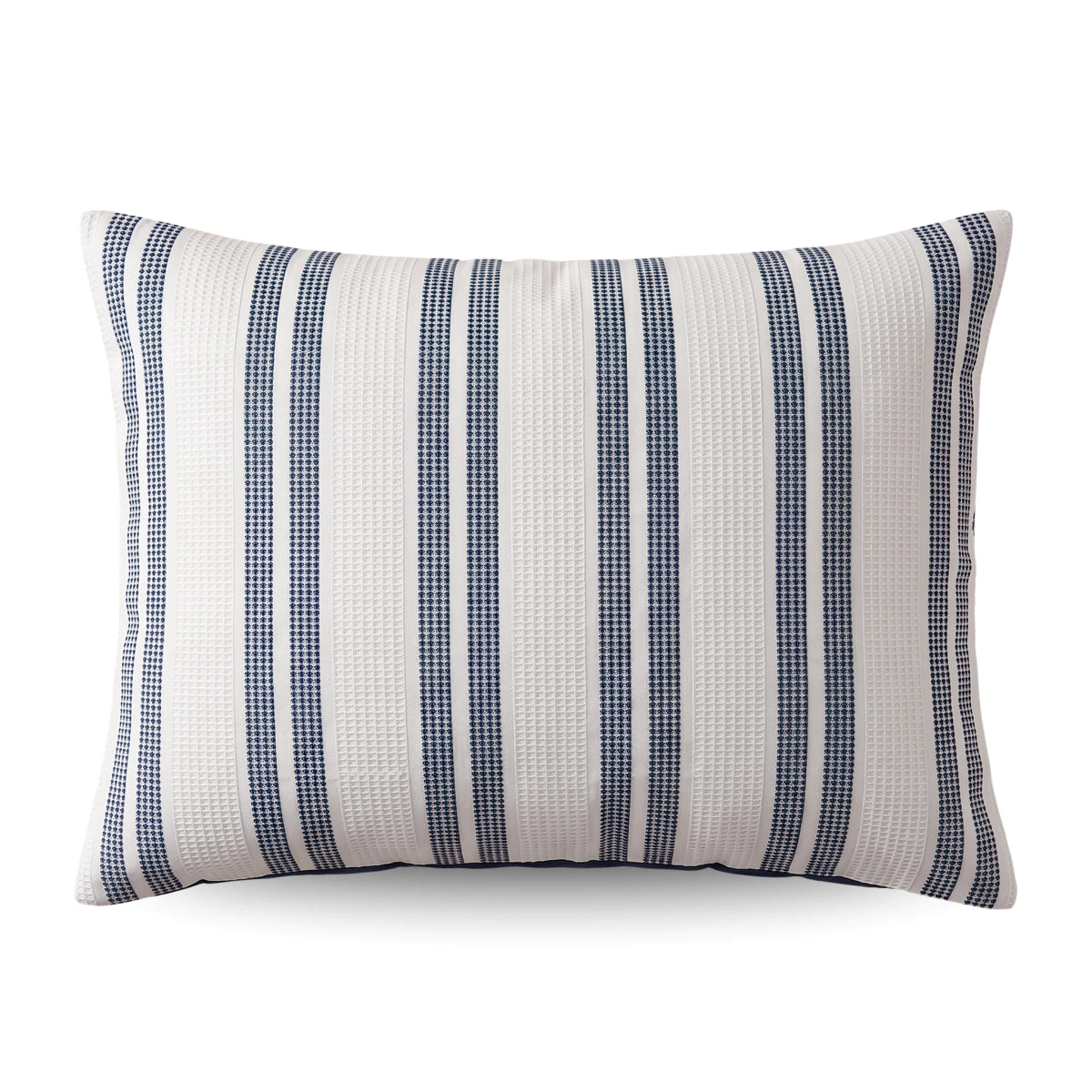 Zelesta Special Hampton Kussensloop Set van 2 - Blauw