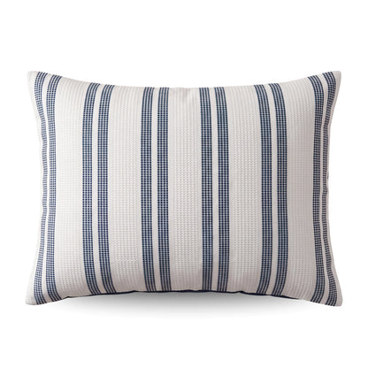 Zelesta Special Hampton Kussensloop Set van 2 - Blauw