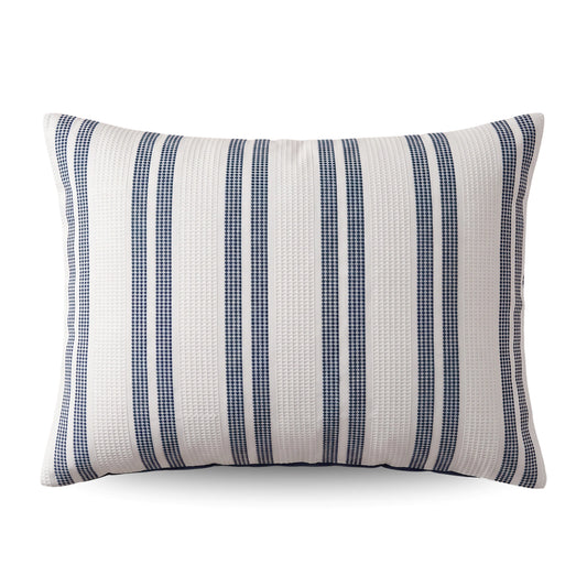 Zelesta Special Hampton Kussensloop Set van 2 - Blauw
