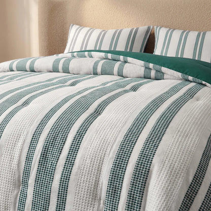Zelesta Special Hampton Zomerdekbed - Groen