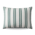 Zelesta Special Hampton Kussensloop Set van 2 - Groen