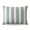Zelesta Special Hampton Kussensloop Set van 2 - Groen