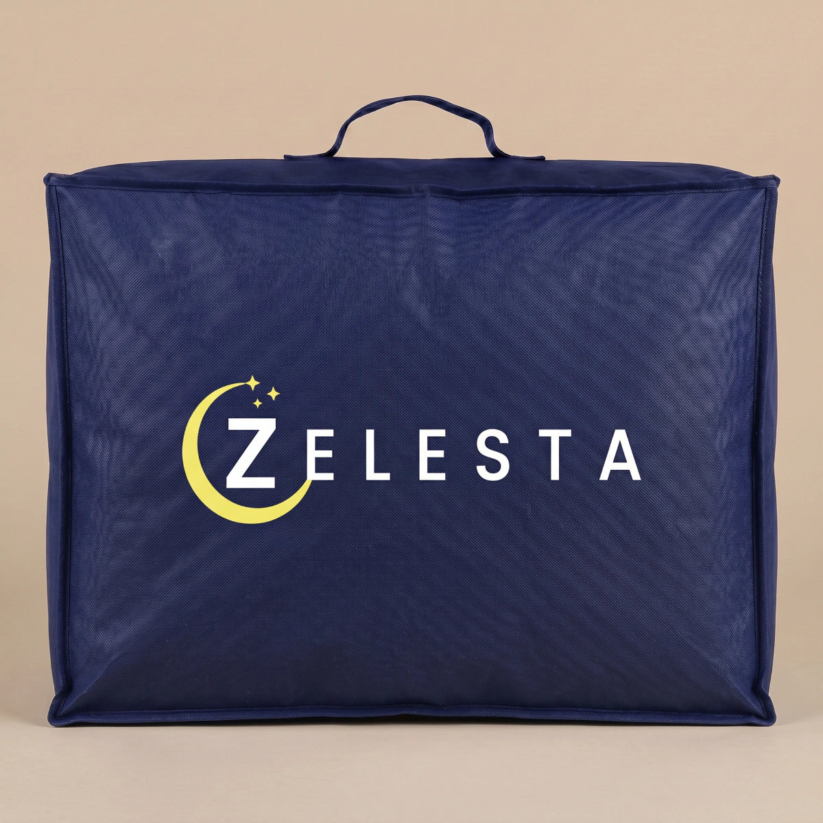 Zelesta Special Hampton Zomerdekbed - Groen