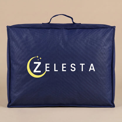 Zelesta Special Hampton Zomerdekbed - Groen