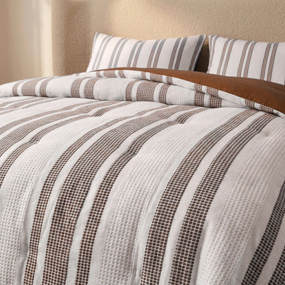 Zelesta Special Hampton Zomerdekbed - Taupe